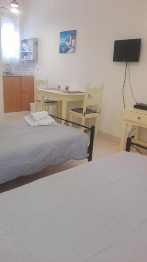 Anemologio Studios Ласси Экстерьер фото